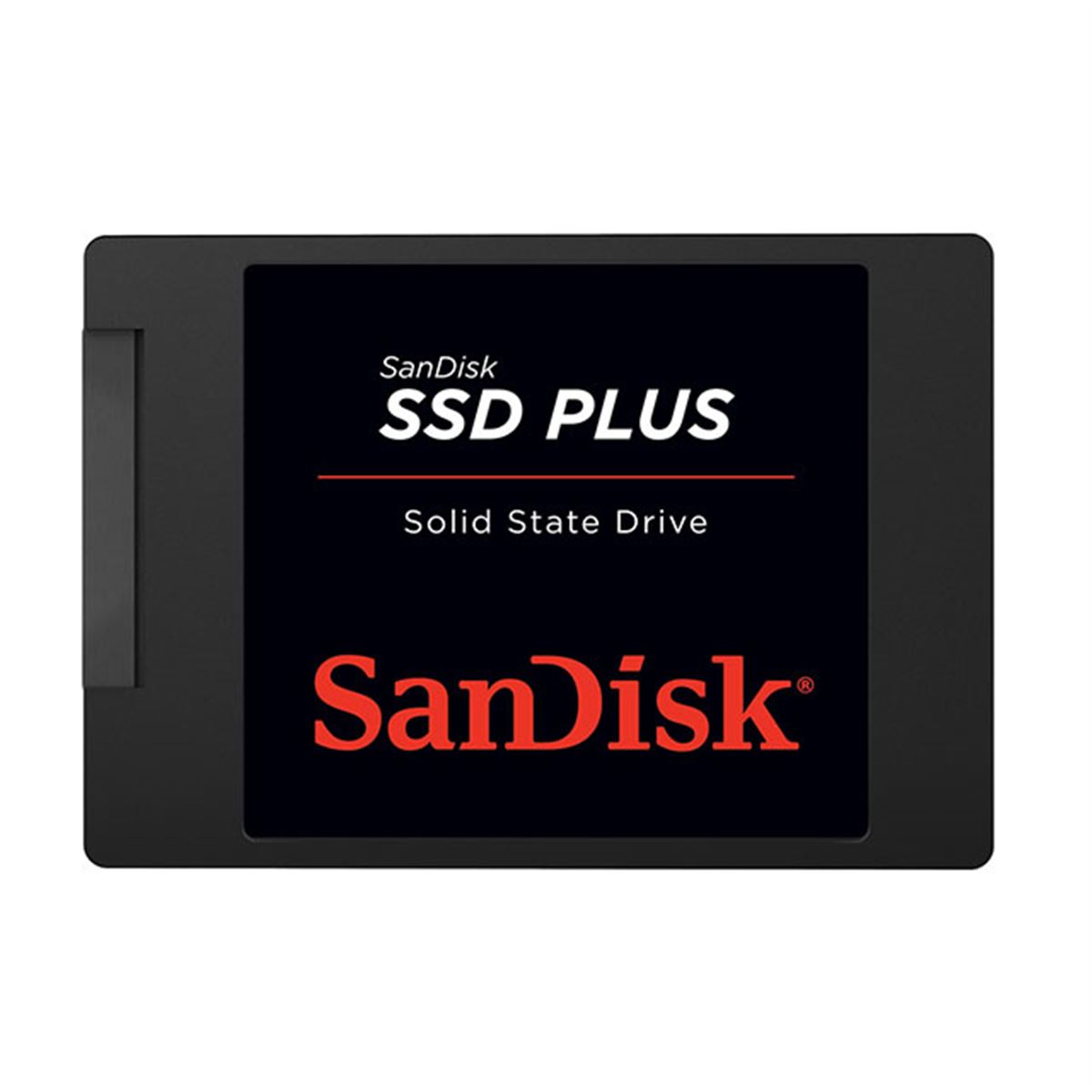 【5日使用】 SanDisk SSD PLUS 2TB 2.5インチ SSD サンディスク、2.5インチSSD「SSD PLUS」に2TBモデルを追加 - 価格.com