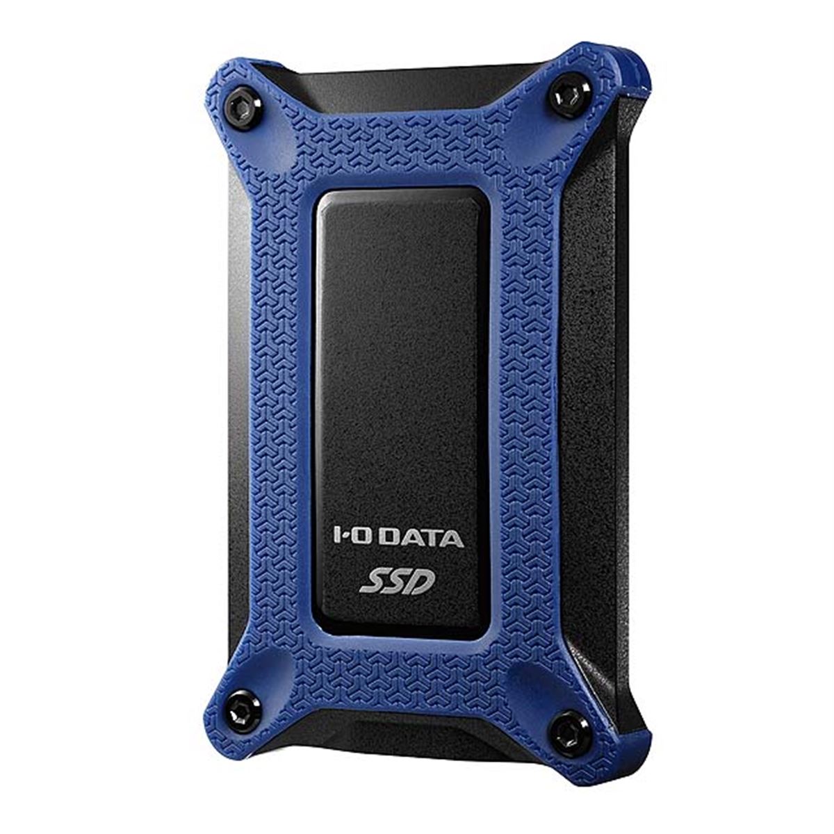 アイ・オー、名刺サイズのポータブルSSD「SSPG-USCB」 - 価格.com