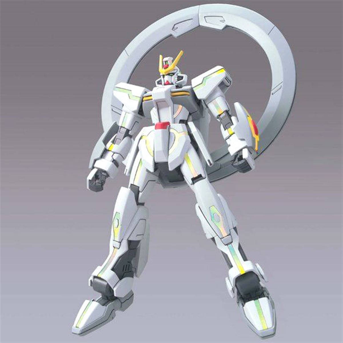 Amazon | HG 1/144 GAT-X103AP ヴェルデバスターガンダム (機動戦士ガンダムSEED C.E.73 STARGAZER) |  プラモデル 通販