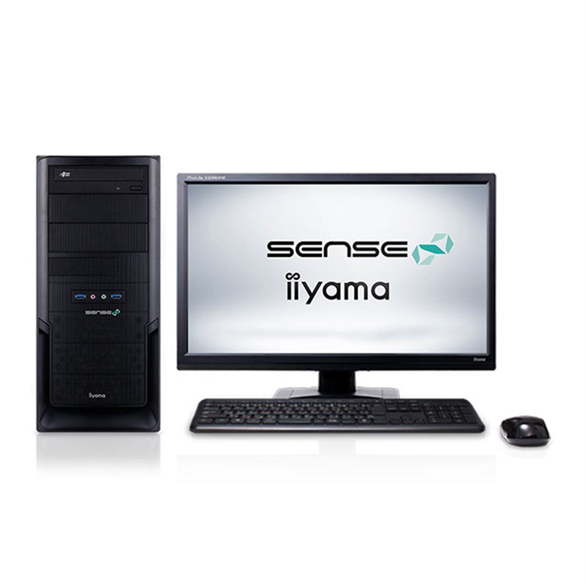 iiyama、ディープラーニング環境構築向けパソコン - 価格.com