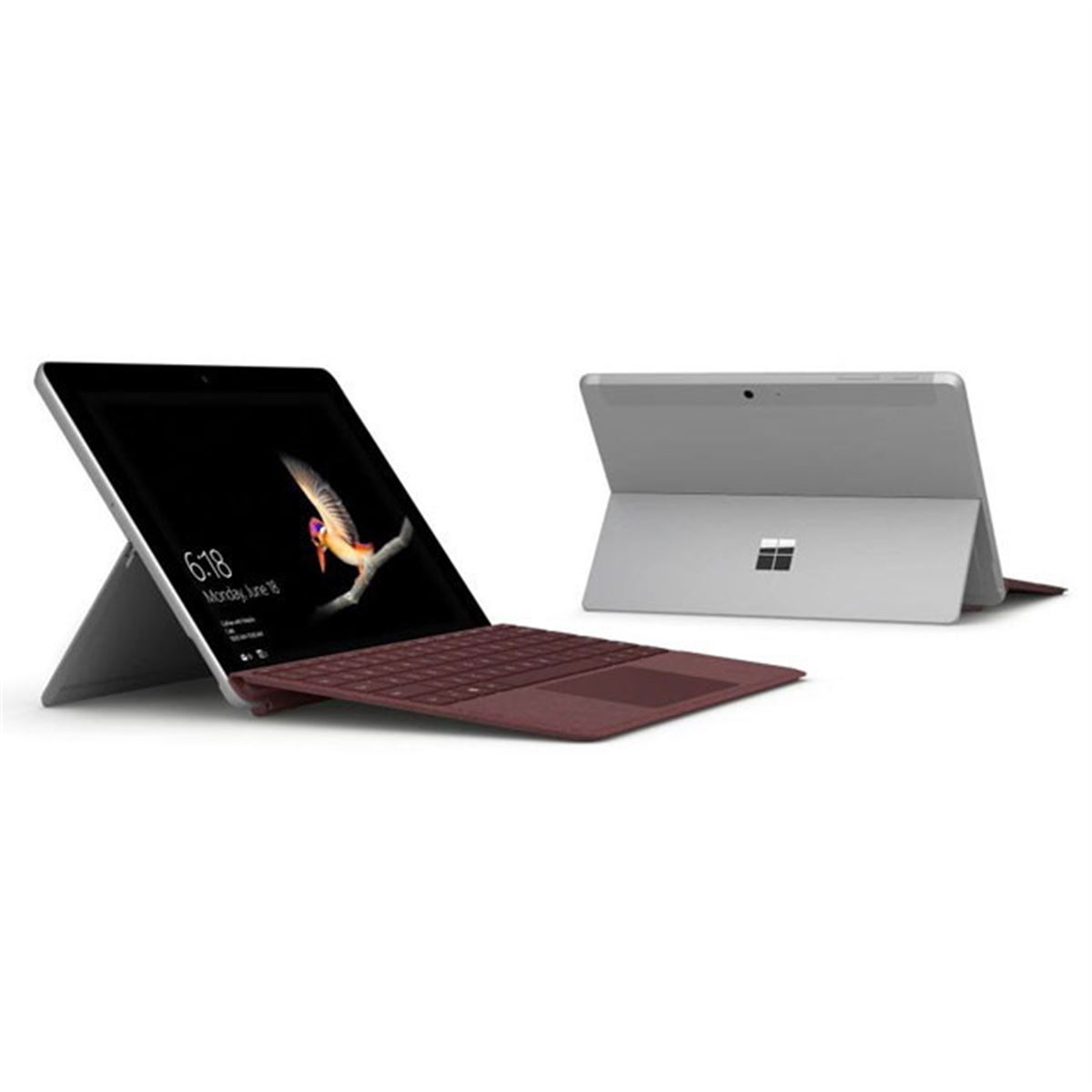 Surface Go」が5,500円オフ、「Surface Book 2」が15%オフになる