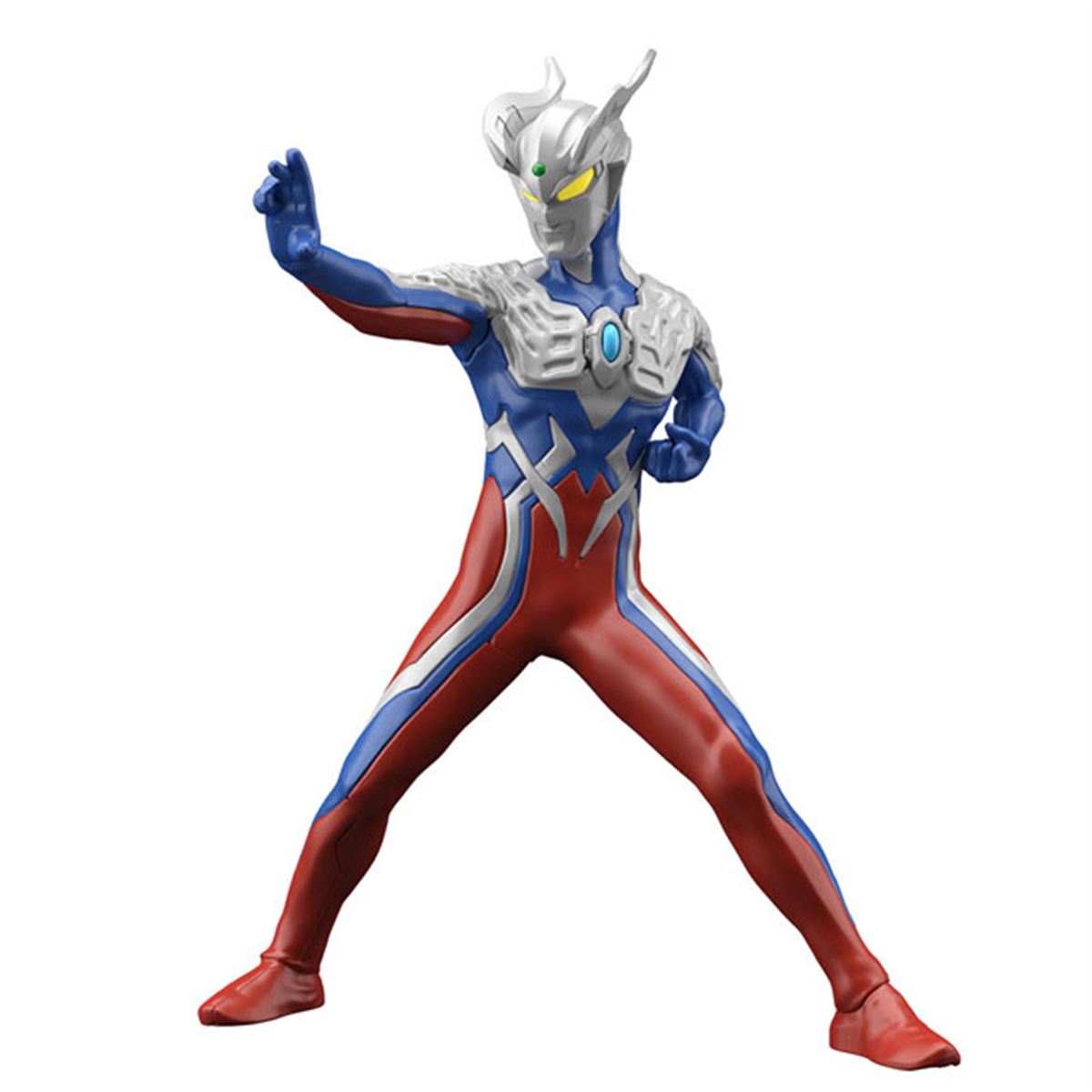 バンダイ、「ENTRY GRADE ウルトラマンゼロ」を発売開始 - 価格.com
