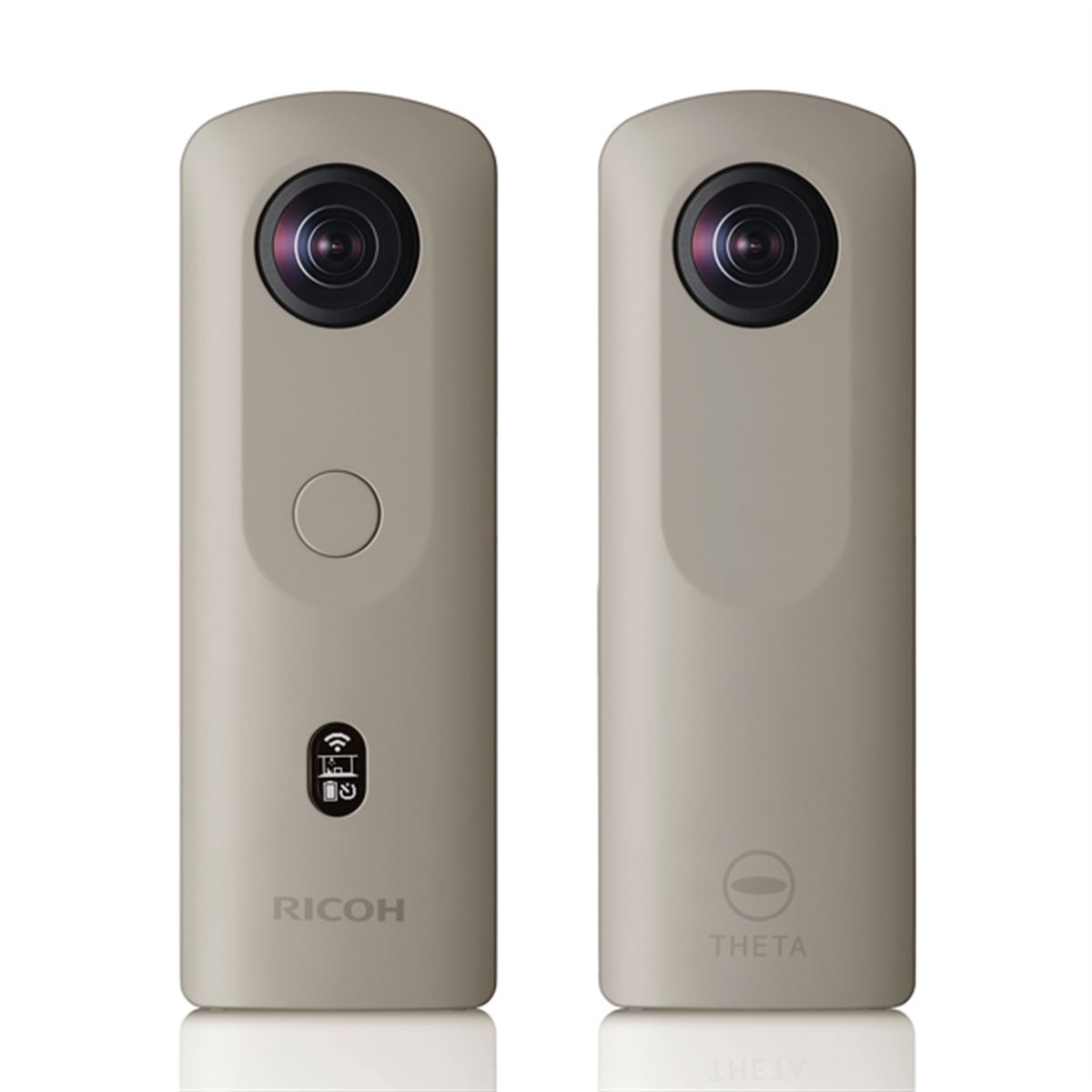 リコー、360度カメラ「RICOH THETA SC2 for Business」発売日決定 - 価格.com