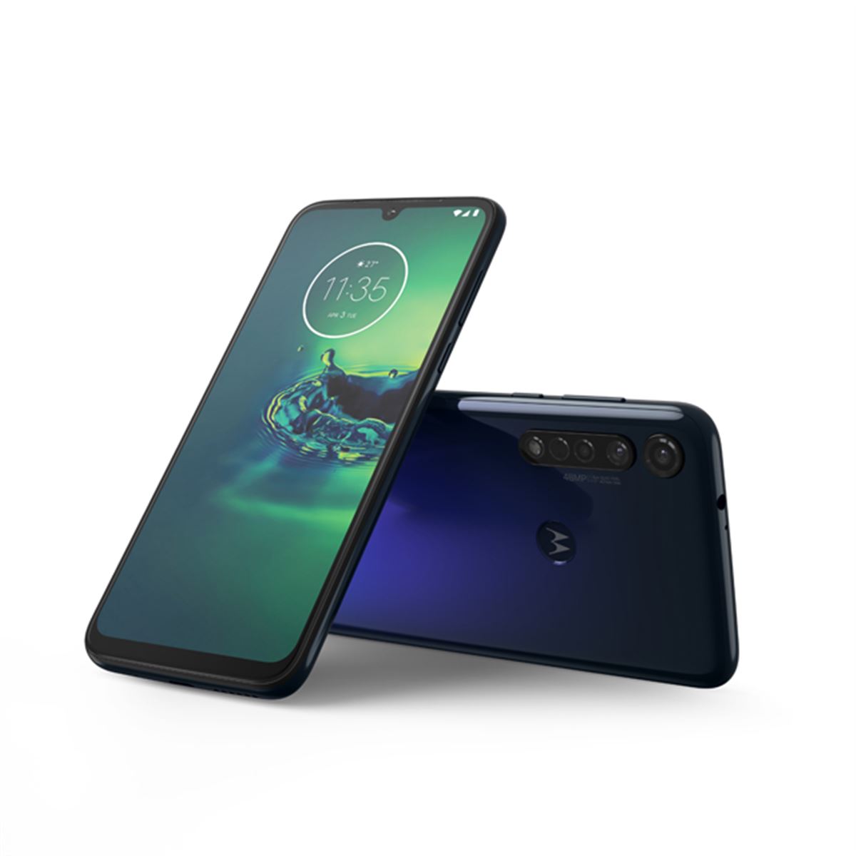 モトローラ simフリースマートフォン moto g8 plus moto G8 plus Motorola｜スマートフォン｜格安スマホ・格安SIMは