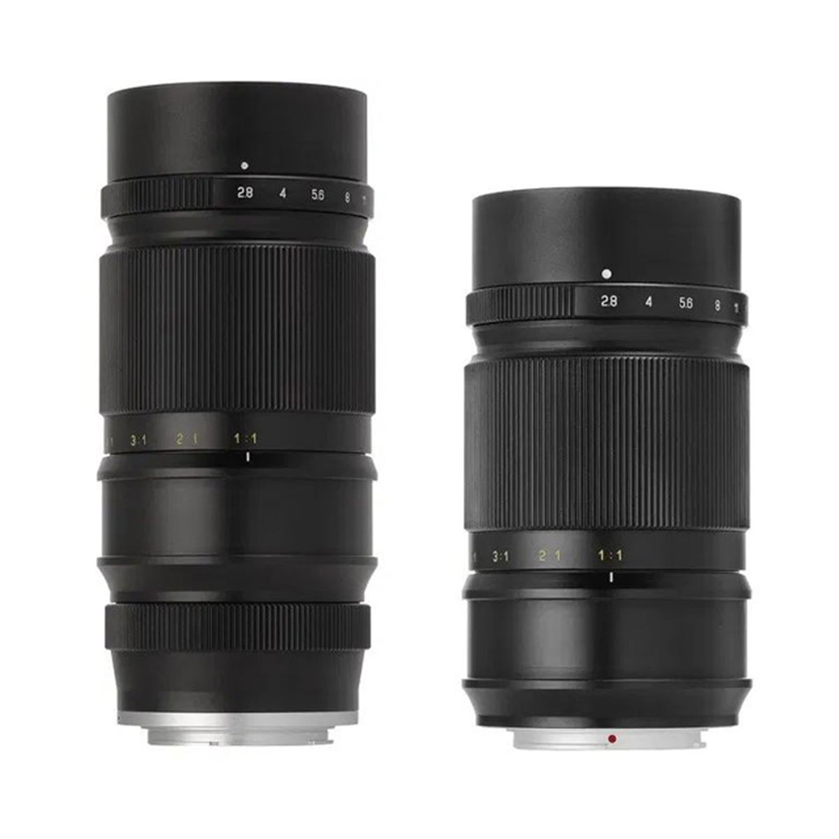 中一光学、マクロレンズ「APO 85mm F2.8 SUPER MACRO 1-5X」 - 価格.com