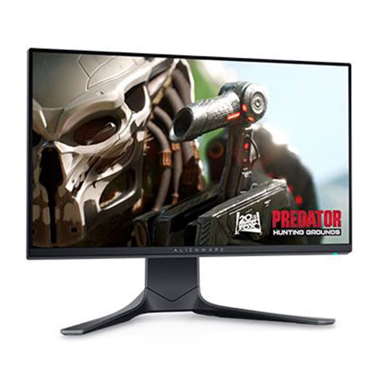 デル、240Hz/1ms駆動に対応した24.5型ゲーミング液晶 - 価格.com