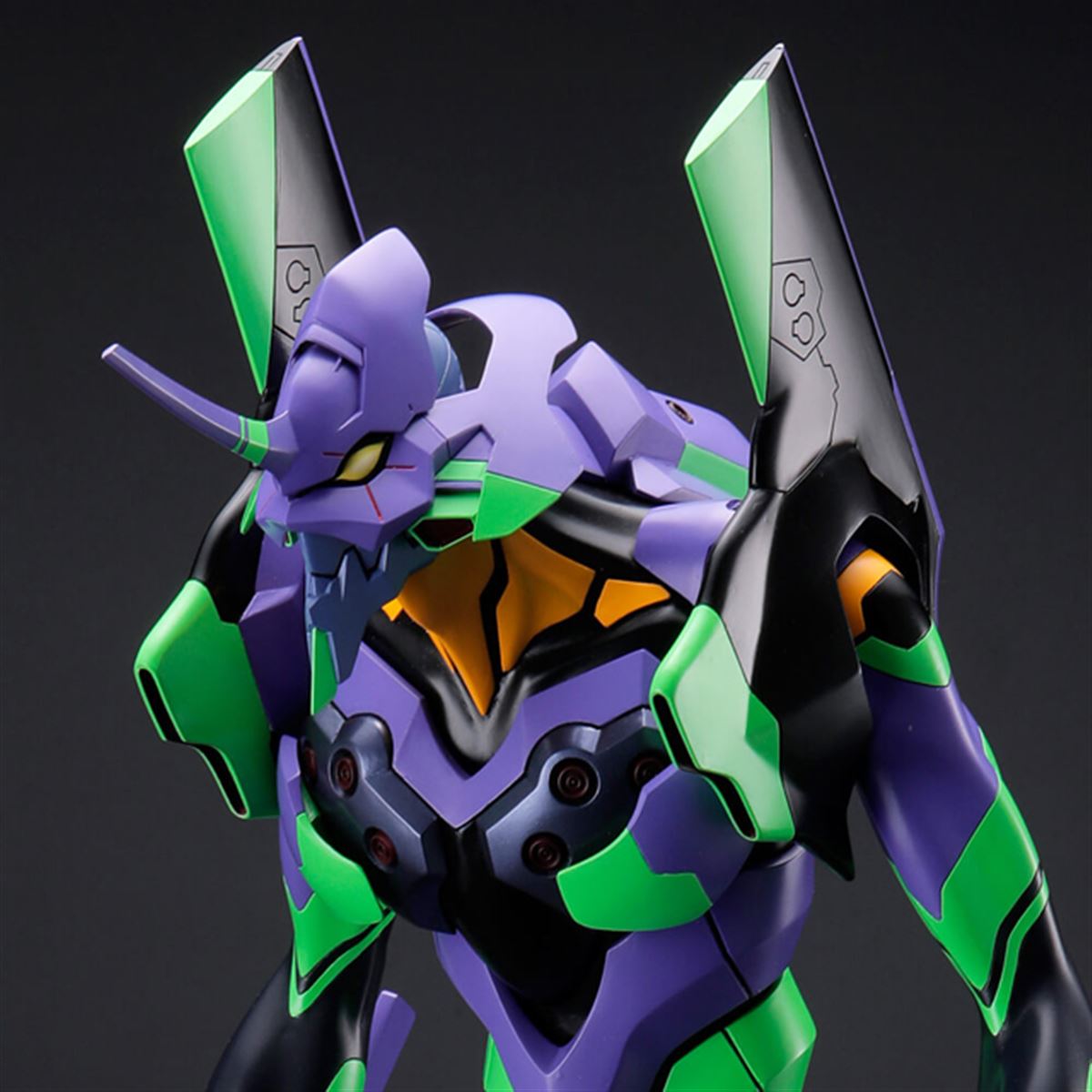 SOFVIKATSUDOU ソフビカツドウ エヴァンゲリオン 弍号機