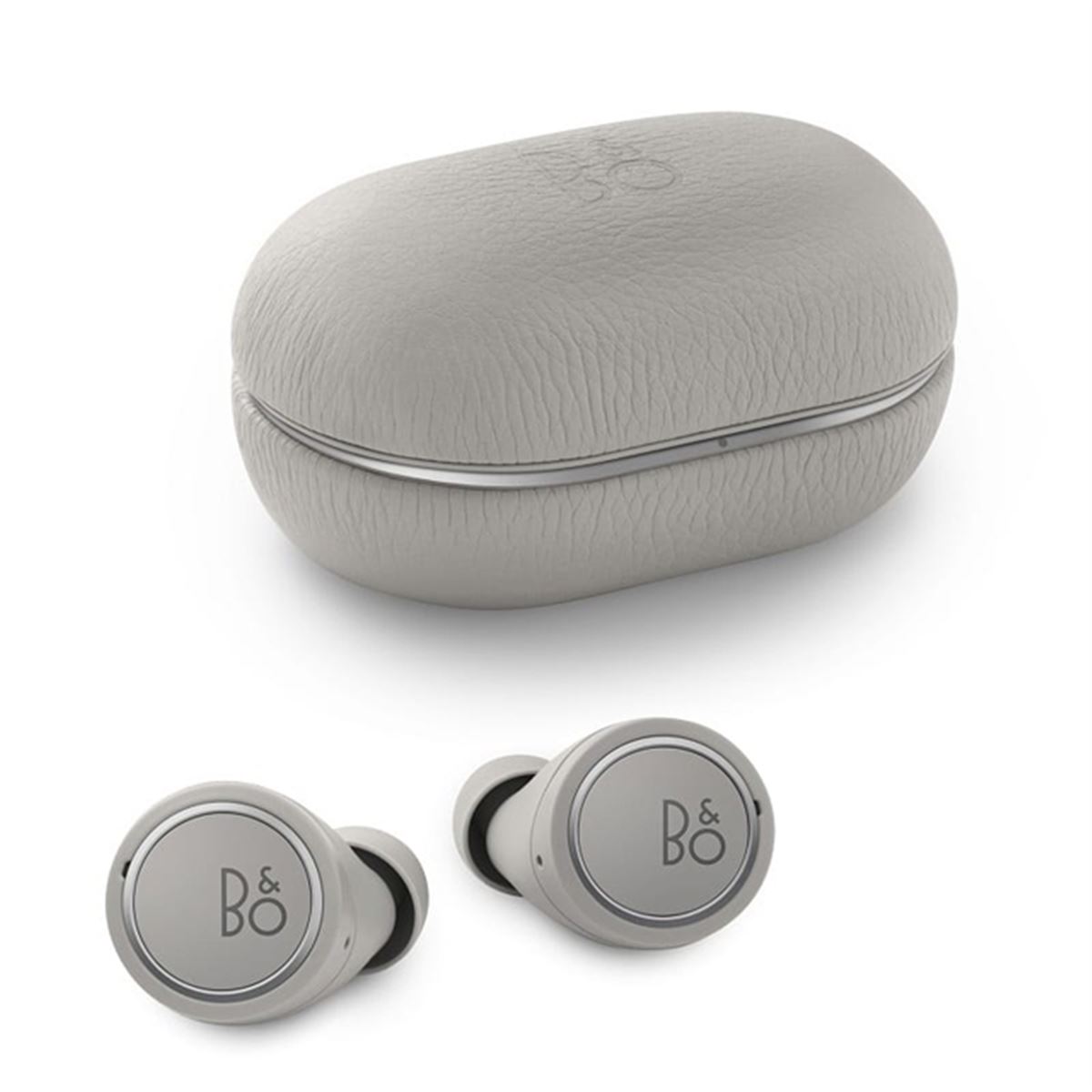 B＆O、最大7時間駆動の完全ワイヤレス「Beoplay E8 3rd」に新色