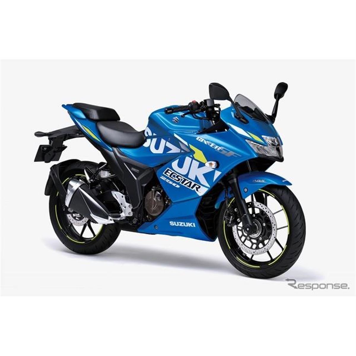 スズキ ジクサーSF250/250、新開発油冷エンジンを搭載 - 価格.com