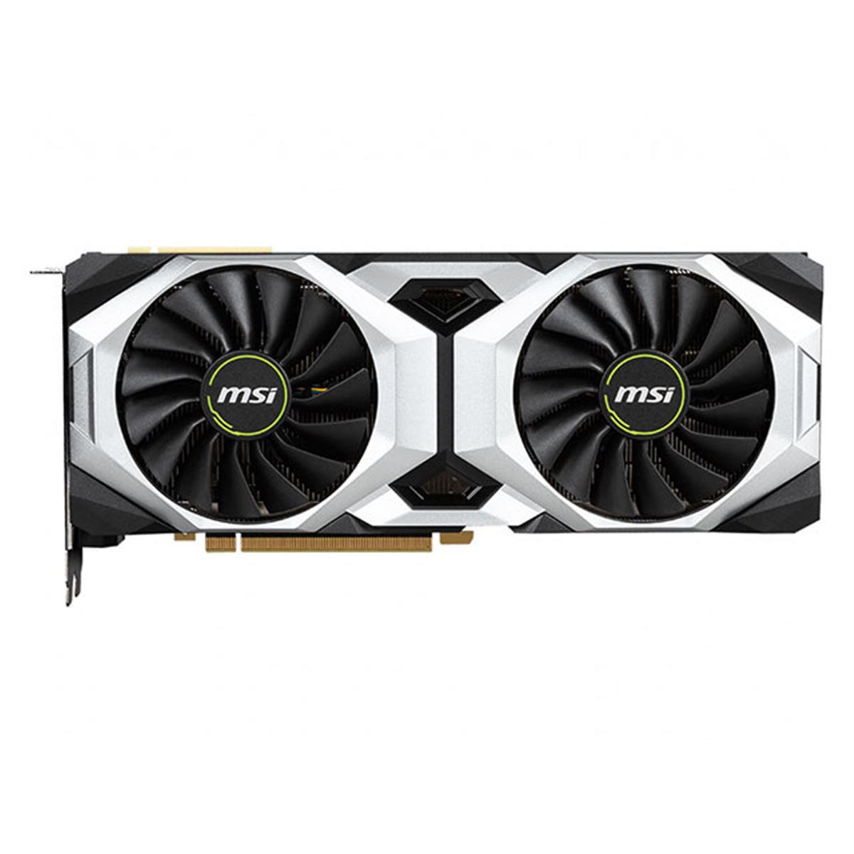 MSI、「GeForce RTX 2080 Ti」を搭載したビデオカード - 価格.com