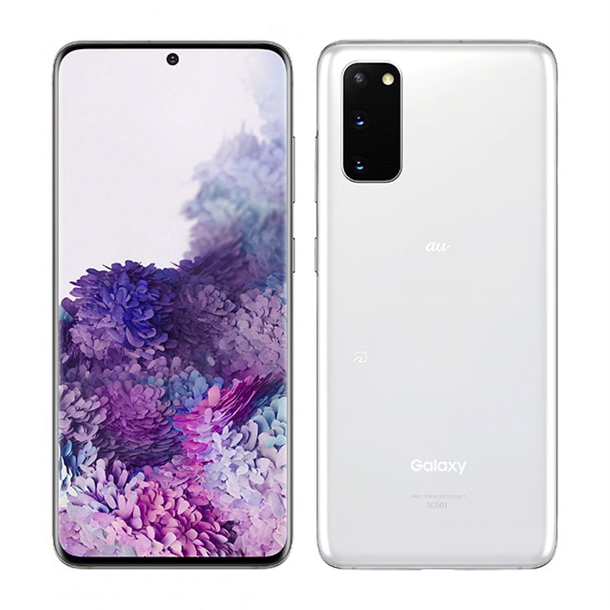 【訳あり品】Galaxy S20 5G (SCG01) au版 (128GB) 20200323101801_33_.jpg