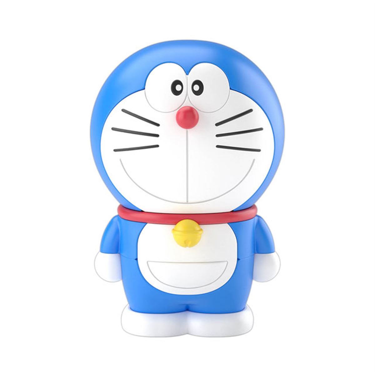 ドラえもん プラモデル　新品　レアレトロ バンダイ、プラモ初心者向け「ENTRY GRADE ドラえもん」を7月発売