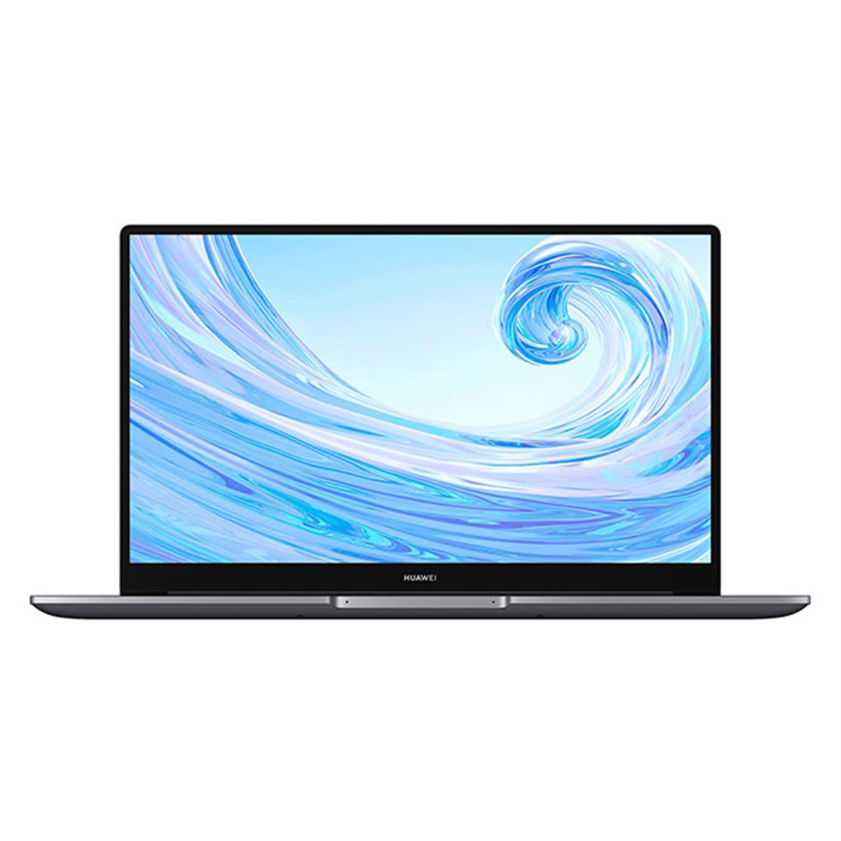 ファーウェイ、税別69,800円～の15.6型ノートPC「MateBook D 15