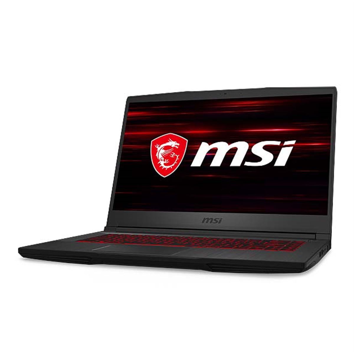 MSI、GeForce RTX 2060を搭載した15.6型ゲーミングPC「GF65 Thin