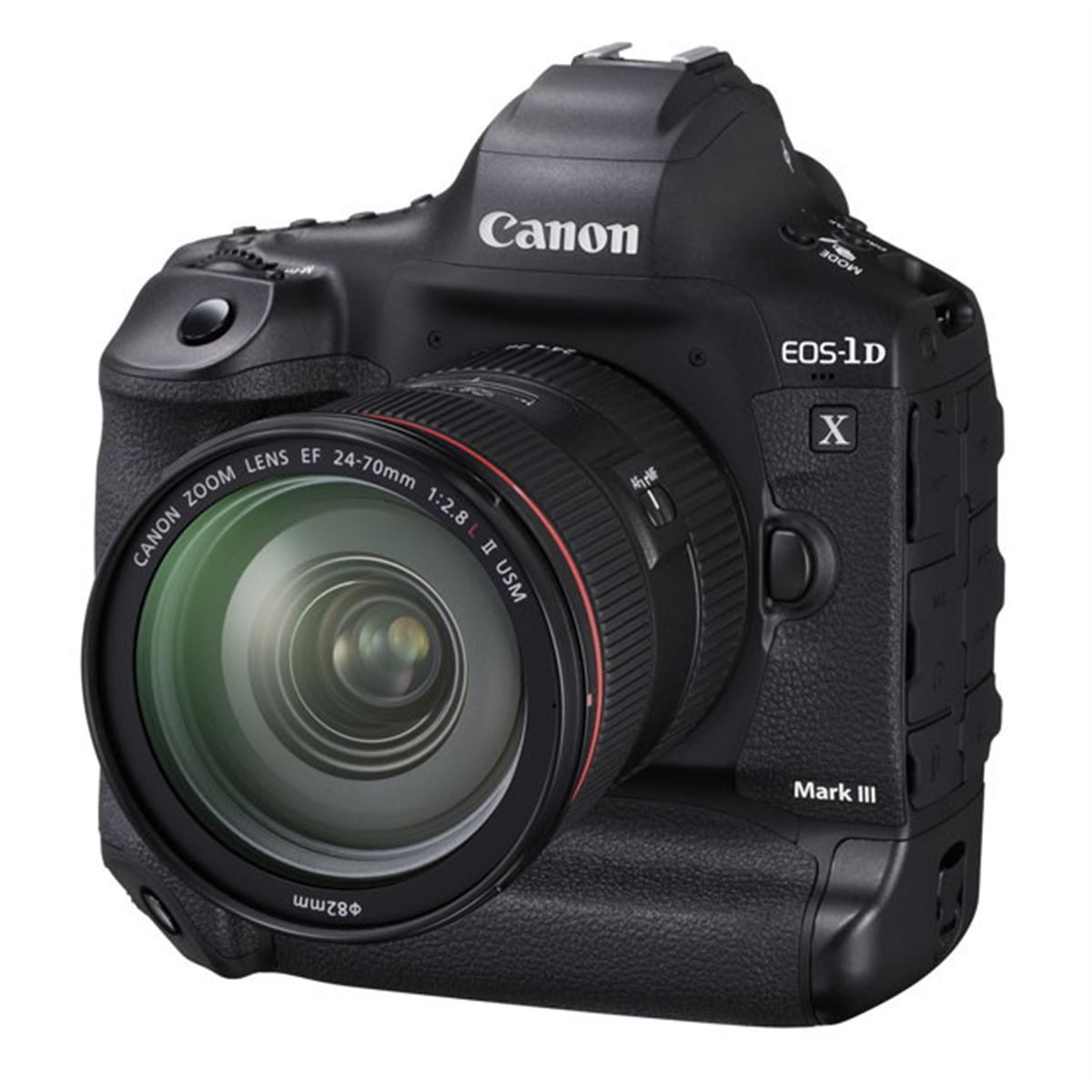 Canon EOS 1DX 動作未確認 キヤノン「EOS-1D X Mark III」に不具合、対応ファームウェアを準備中
