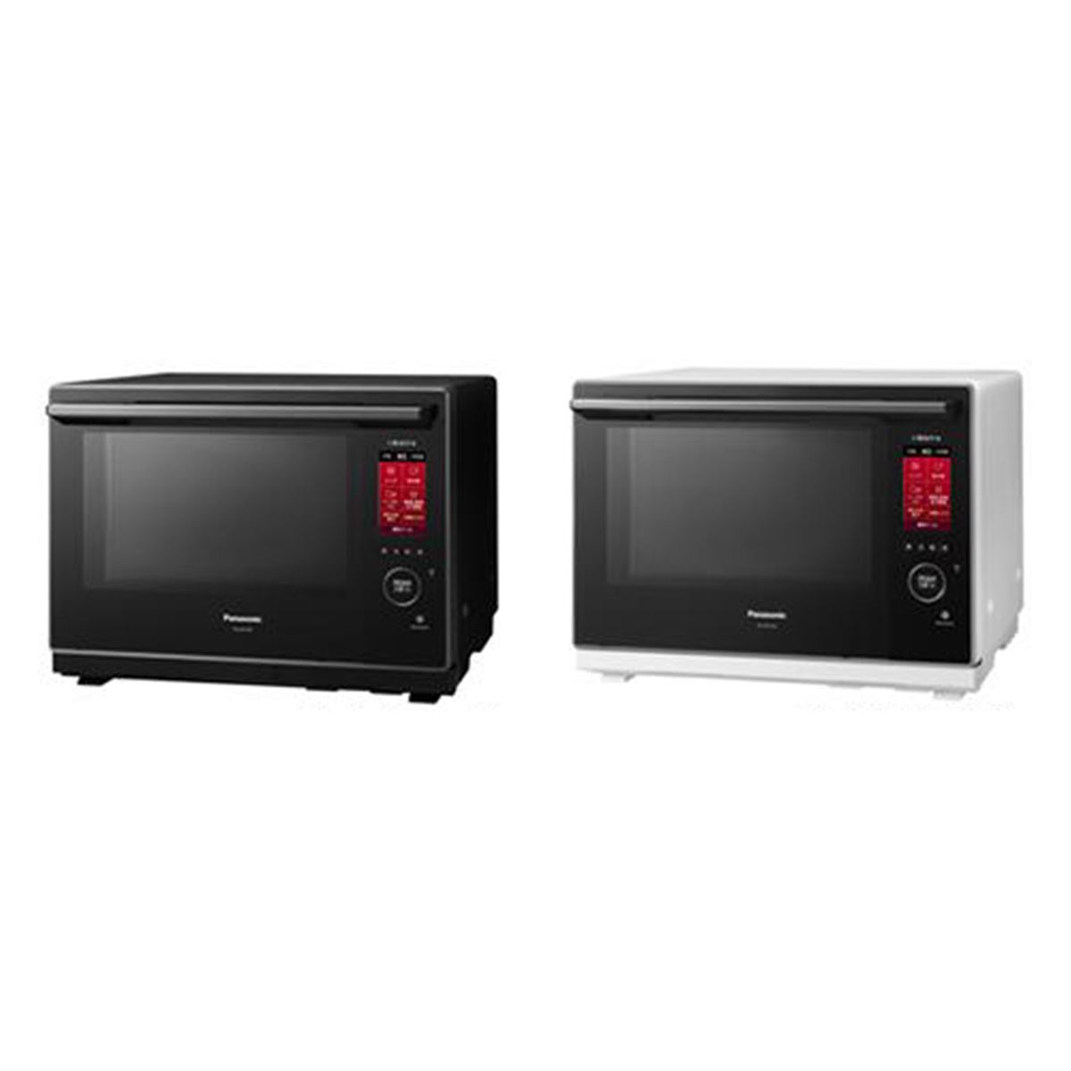 ご来店限定】＊パナソニック スチームオーブンレンジ 三つ星ビストロ