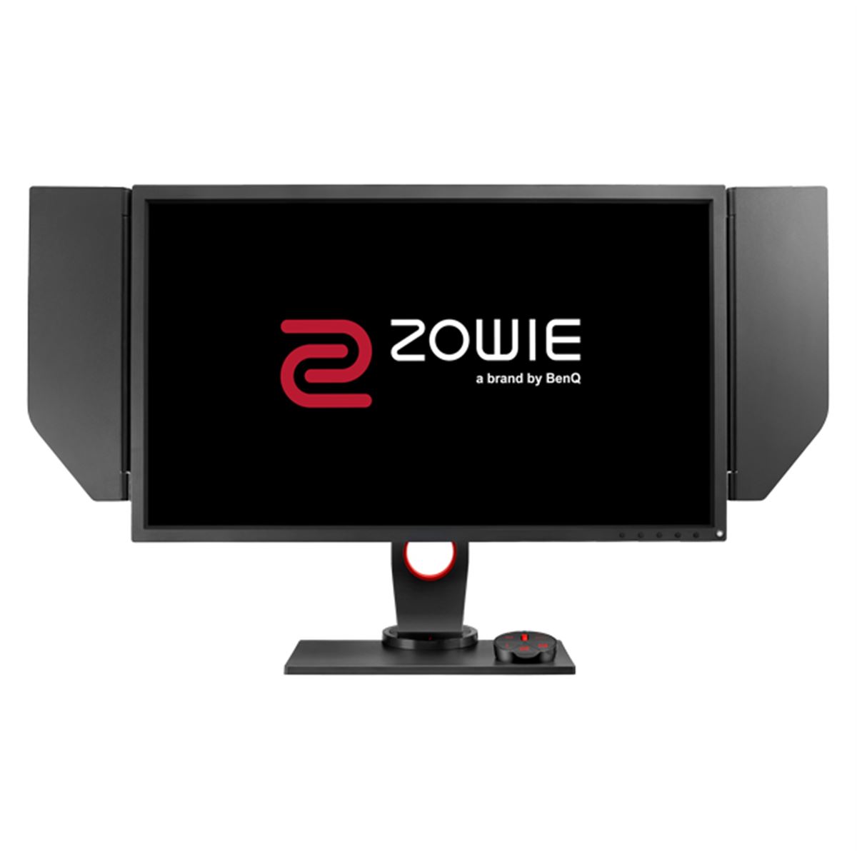 ZOWIE 27インチ ゲーミングモニター ZOWIE XL2546X+ ゲーミングモニター 280Hz/24.1インチ/ DyAc™ 2