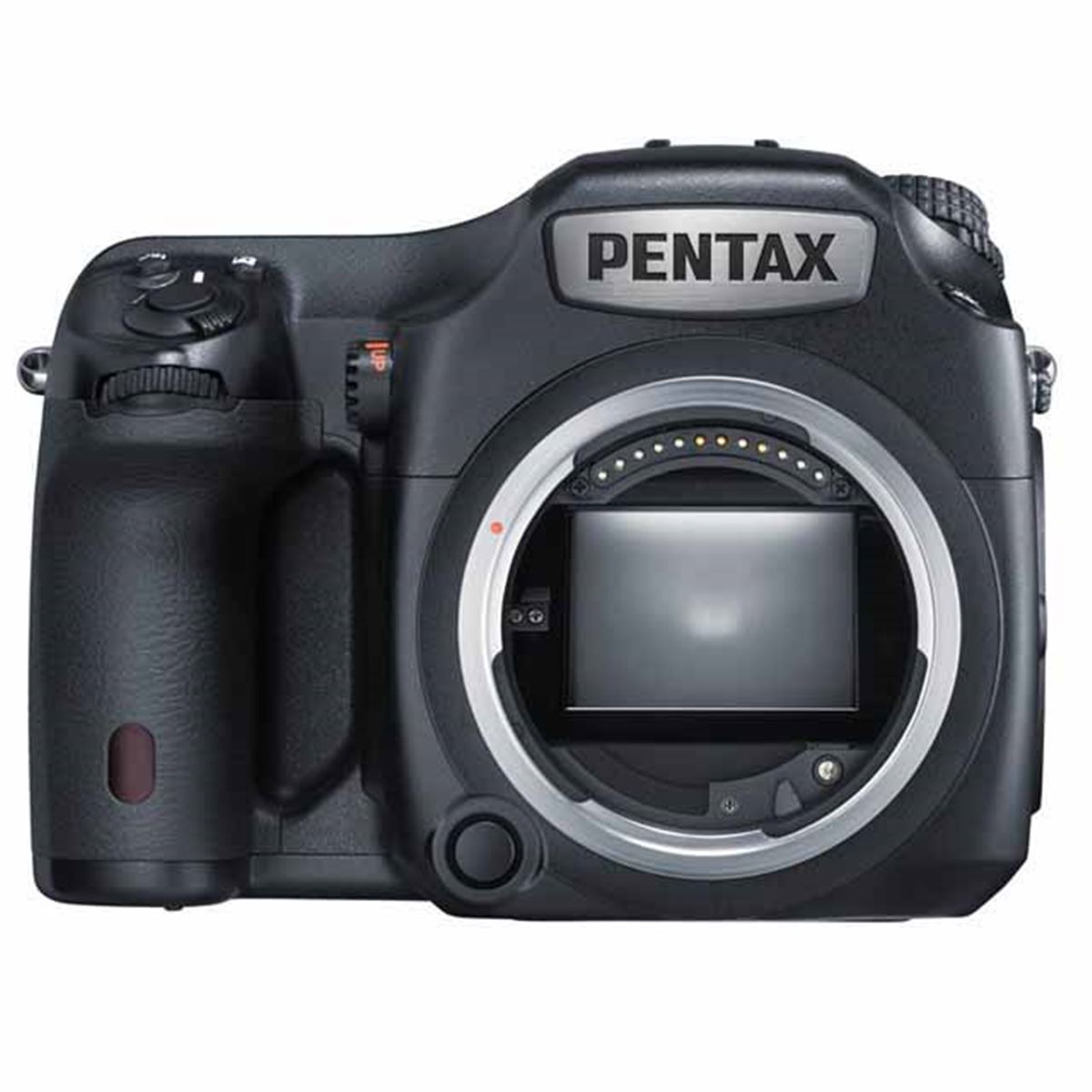 リコー、“修理工場の操業停止”で「PENTAX 645Z」預かり期間を