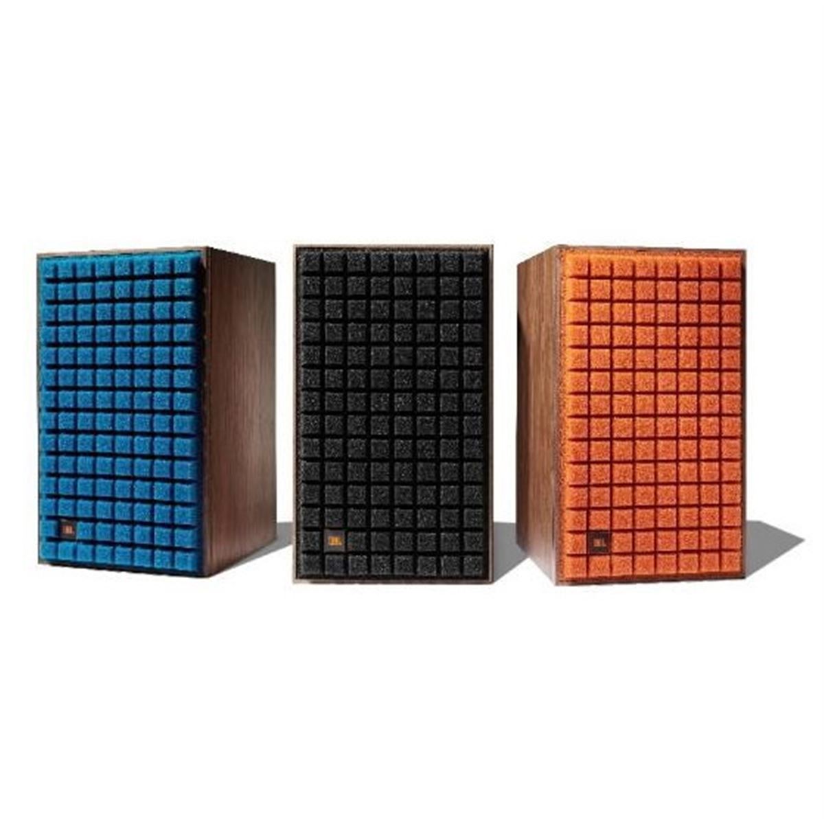 JBL、モダンクラシックスピーカーの小型版「JBL L82 Classic