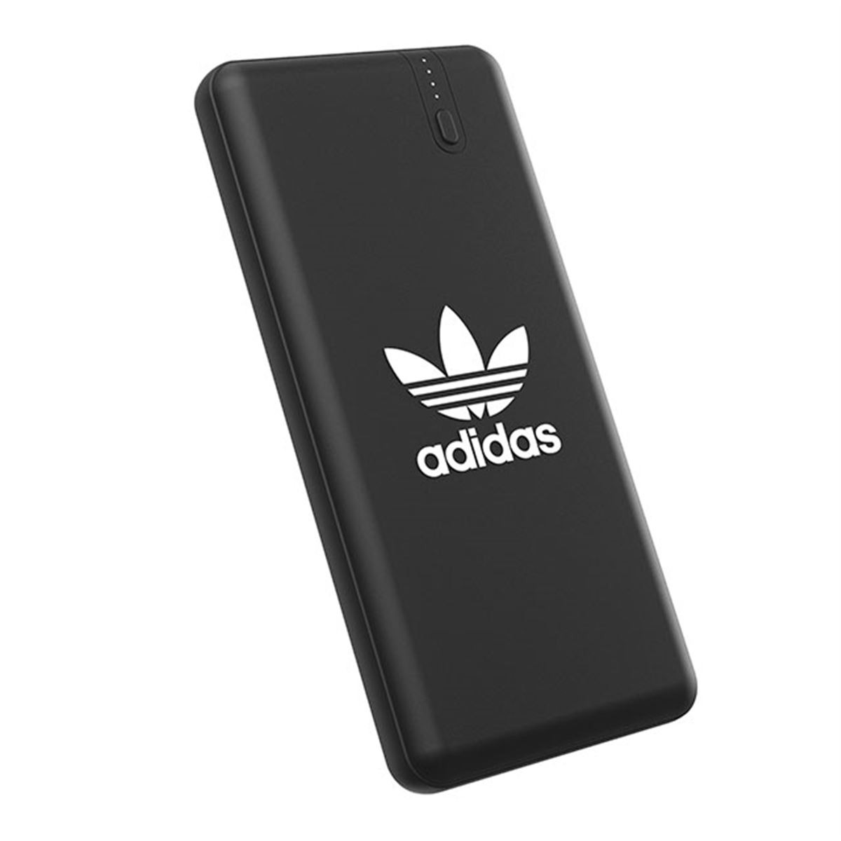 アディダス、容量8000mAhのモバイルバッテリー - 価格.com