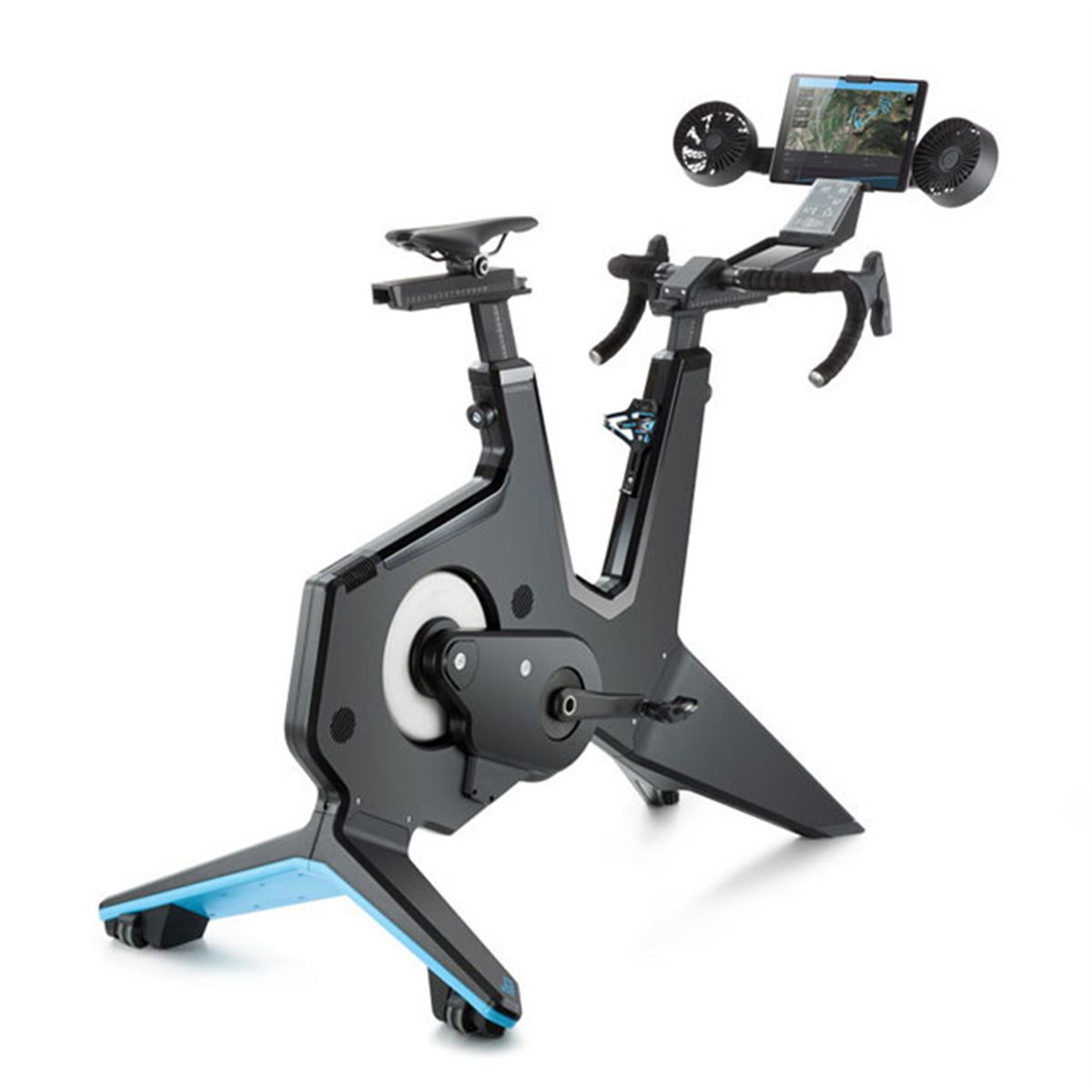 Tacx Bushido Smart | Zwift Insider