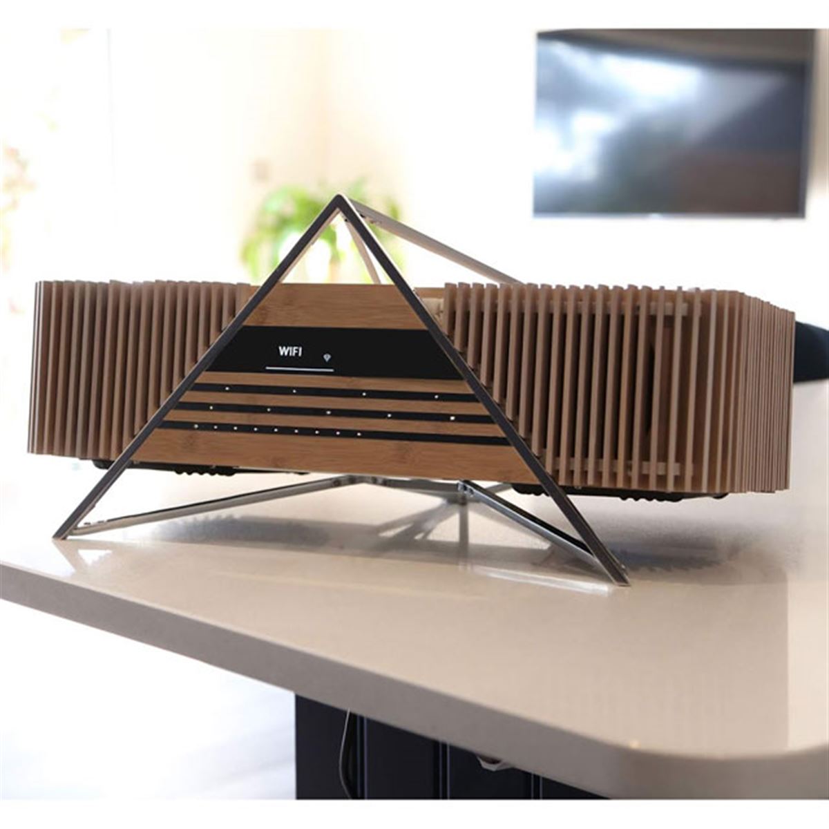 Aurex スタック型オーディオシステム Aurex スタック型オーディオシステム