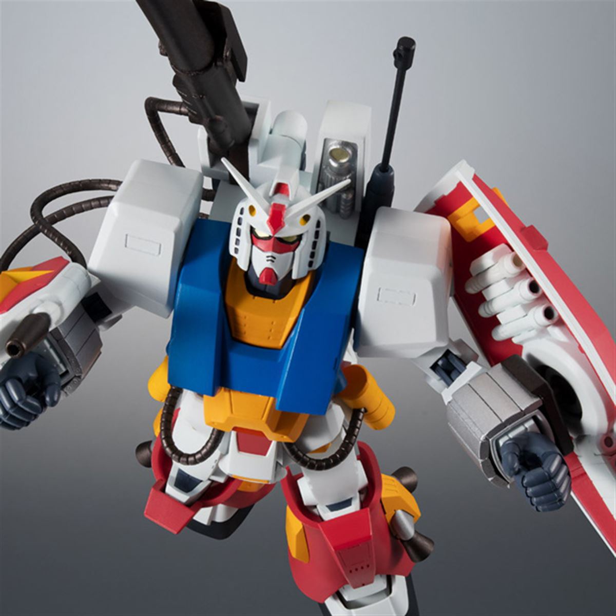 プラモ狂四郎　mg パーフェクトガンダム Amazon | MG 1/100 プラモ狂四朗専用モビルスーツ PF-78-1