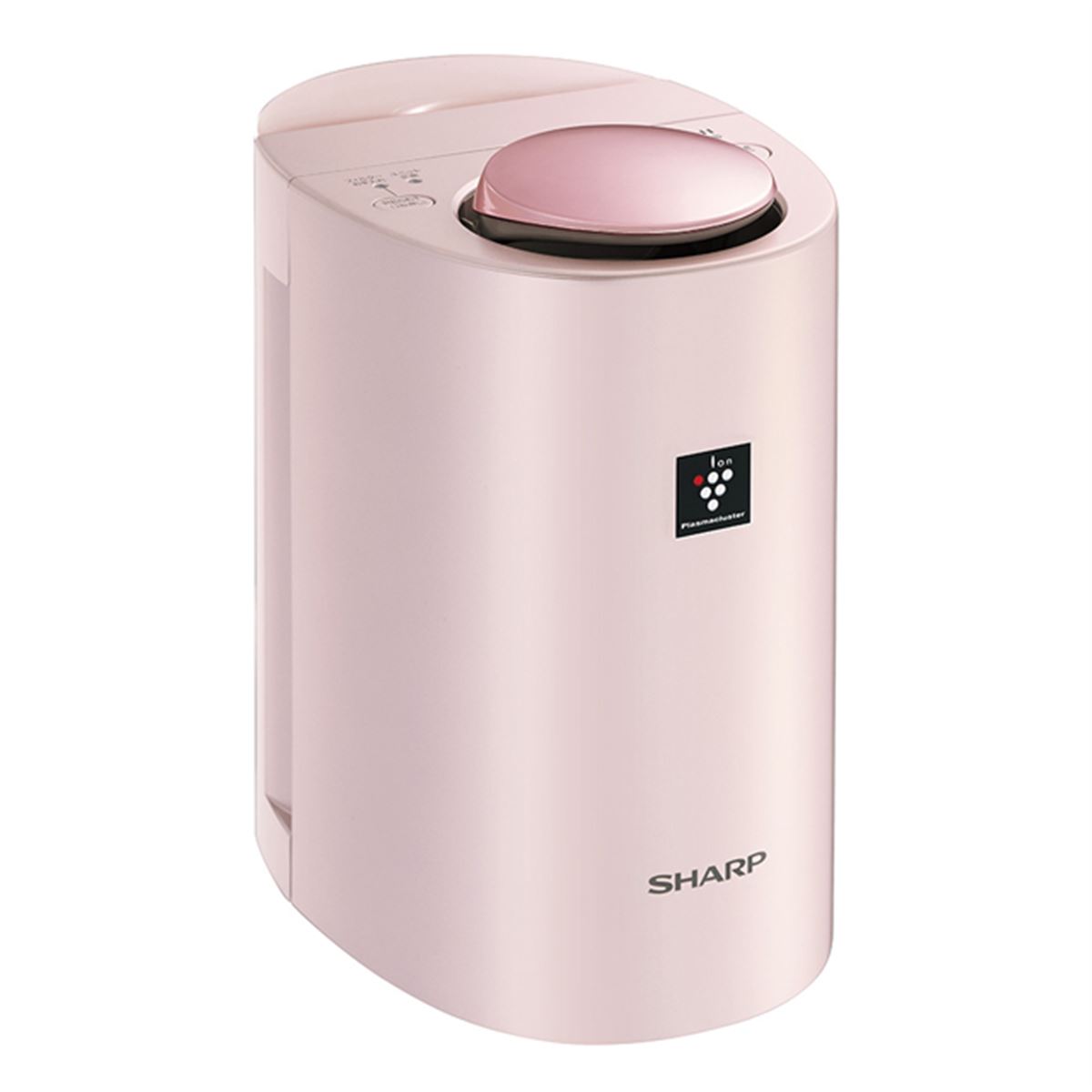 【美品✨】SHARP プラズマクラスター シャープ、“肌の水分量アップ”をうたう「プラズマクラスター保湿器 IB
