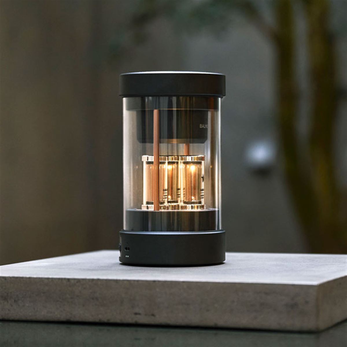 BALMUDA The Speaker　ブルートゥース対応 Balmuda The Speaker | Japan Trend Shop