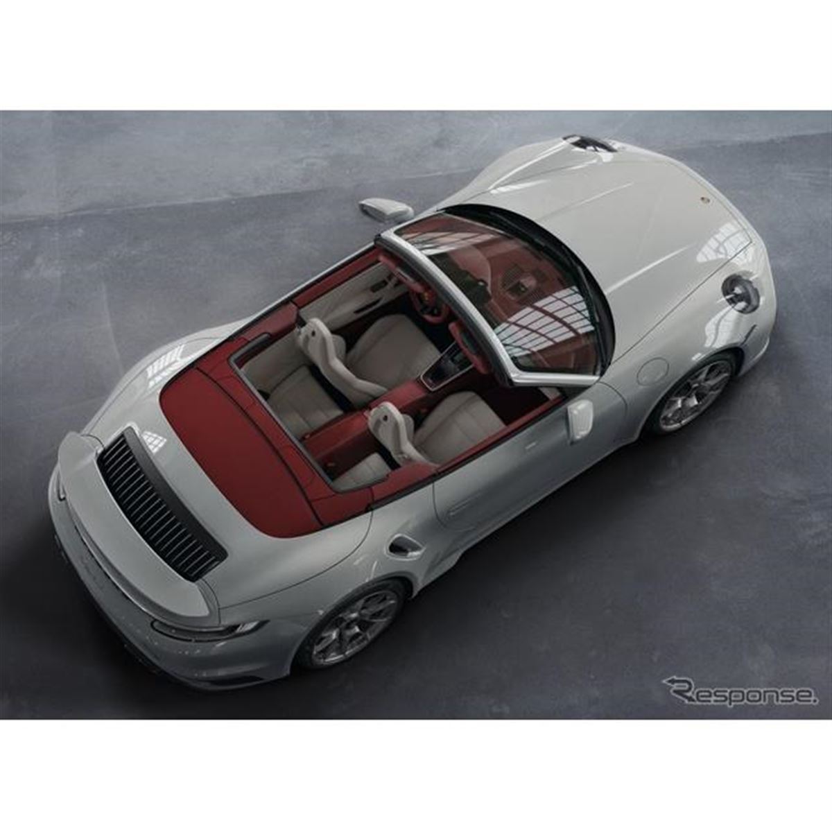 専用品 ポルシェ 純正 カラーインテリアトリム ホワイト ポルシェ 911 新型、内装の新カスタマイズプログラム発表 - 価格.com