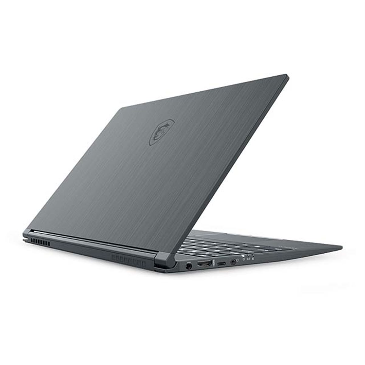 MSI Modern14 ノートパソコン MSI ビジネスノートPC Modern 14 C12M - 第12世代 インテル<sup