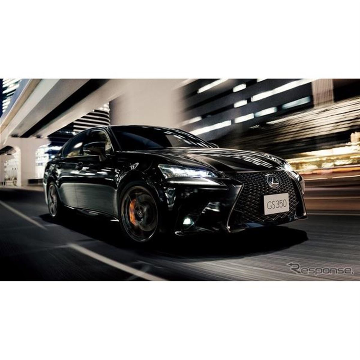 国産　2020年製　235/40R19 2本　レクサス　GS IS カムリ レクサス GS、2020年8月で生産終了…最後の特別仕様車「エターナル
