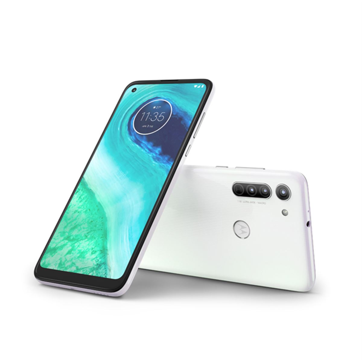 新品未開封 モトローラ simフリー moto g8 ノイエブルー Motorola モトローラ simフリ- moto g8 ノイエブルー ねさげ