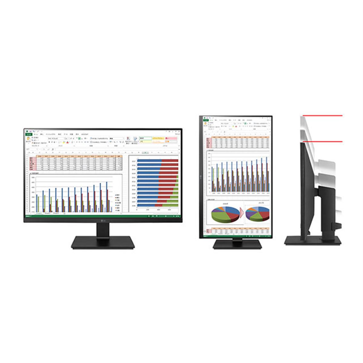 LG 24BL650B-C ディスプレイ LG 24BL650C-B.AUB: Support, Manuals, Warranty & More | LG