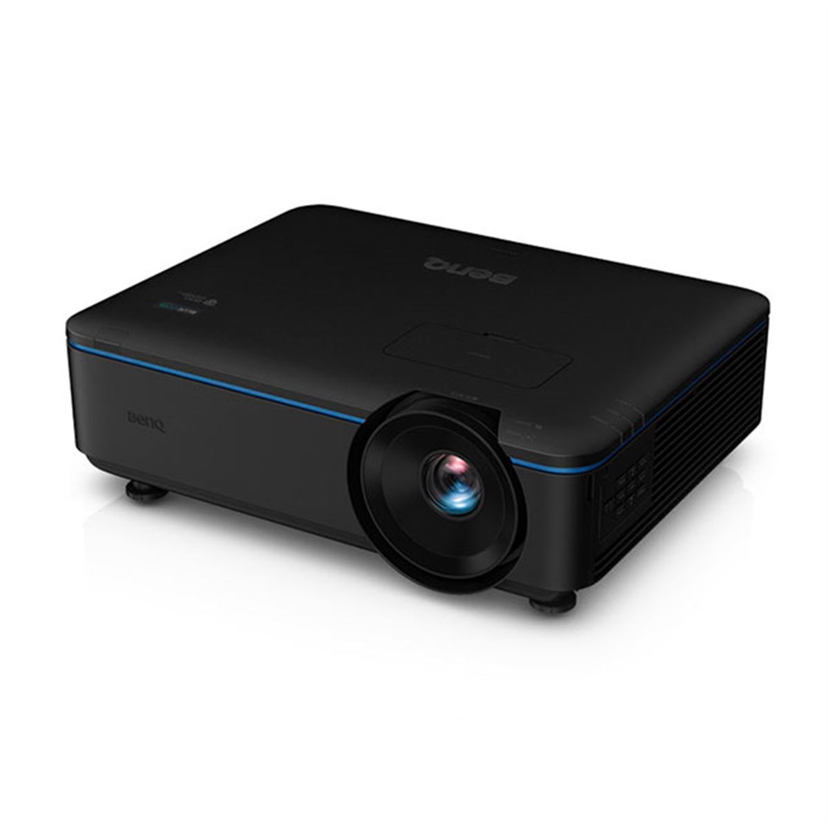 BenQ、1920×1200表示と5000ルーメンに対応したプロジェクター「LU951ST