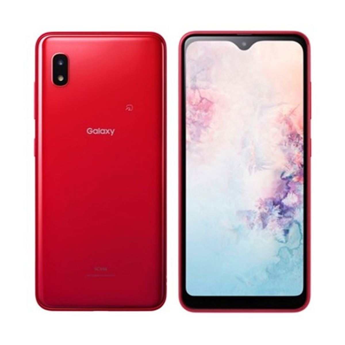 J:COM、かんたんモード搭載の5.8型「Galaxy A20」を5/14発売