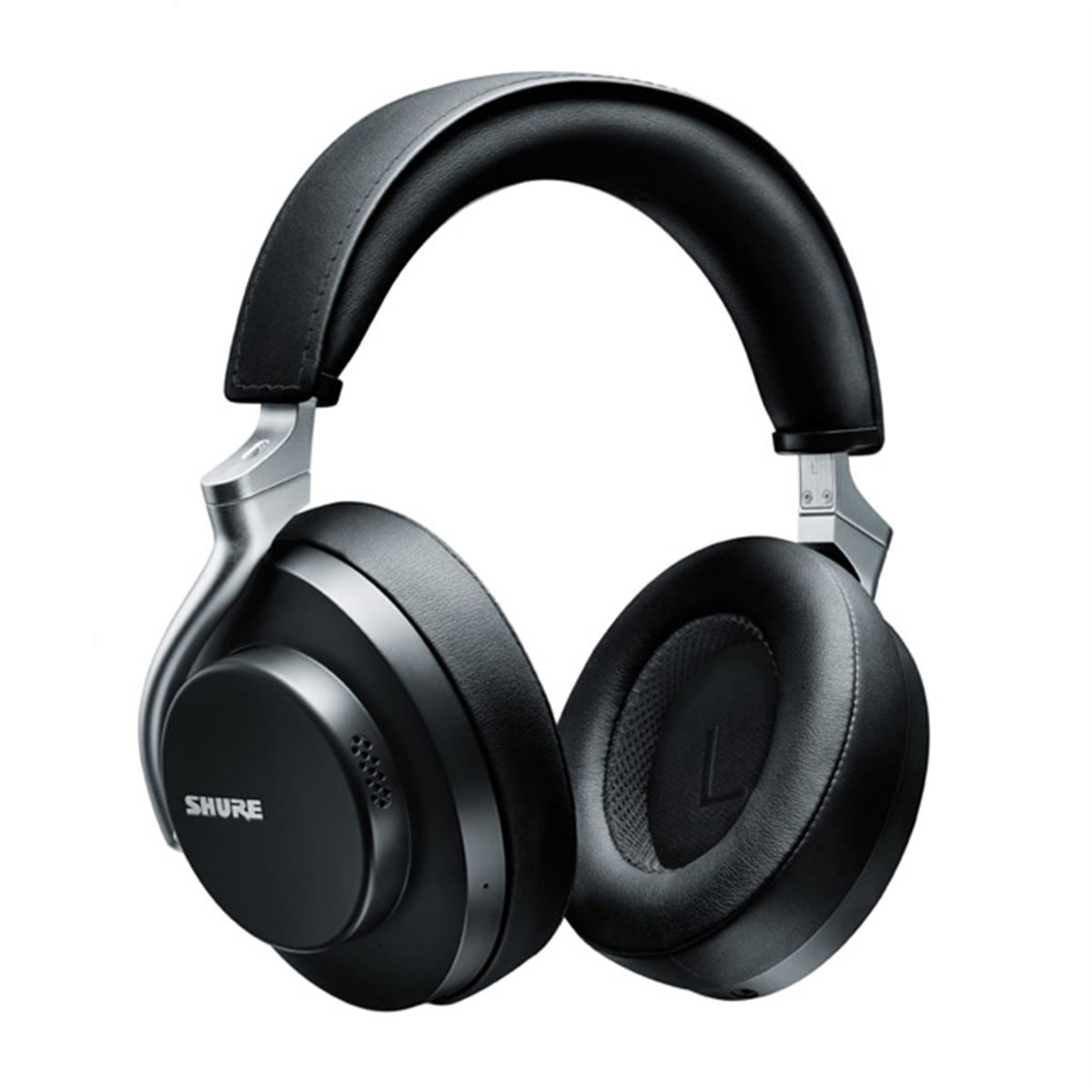 Shure初のNCワイヤレスヘッドホン「AONIC 50」が5/14発売 - 価格.com