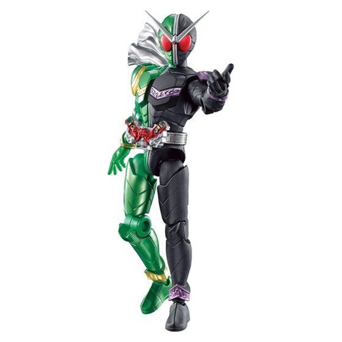 Amazon | SO-DO CHRONICLE 双動 仮面ライダーW (8個入) 食玩