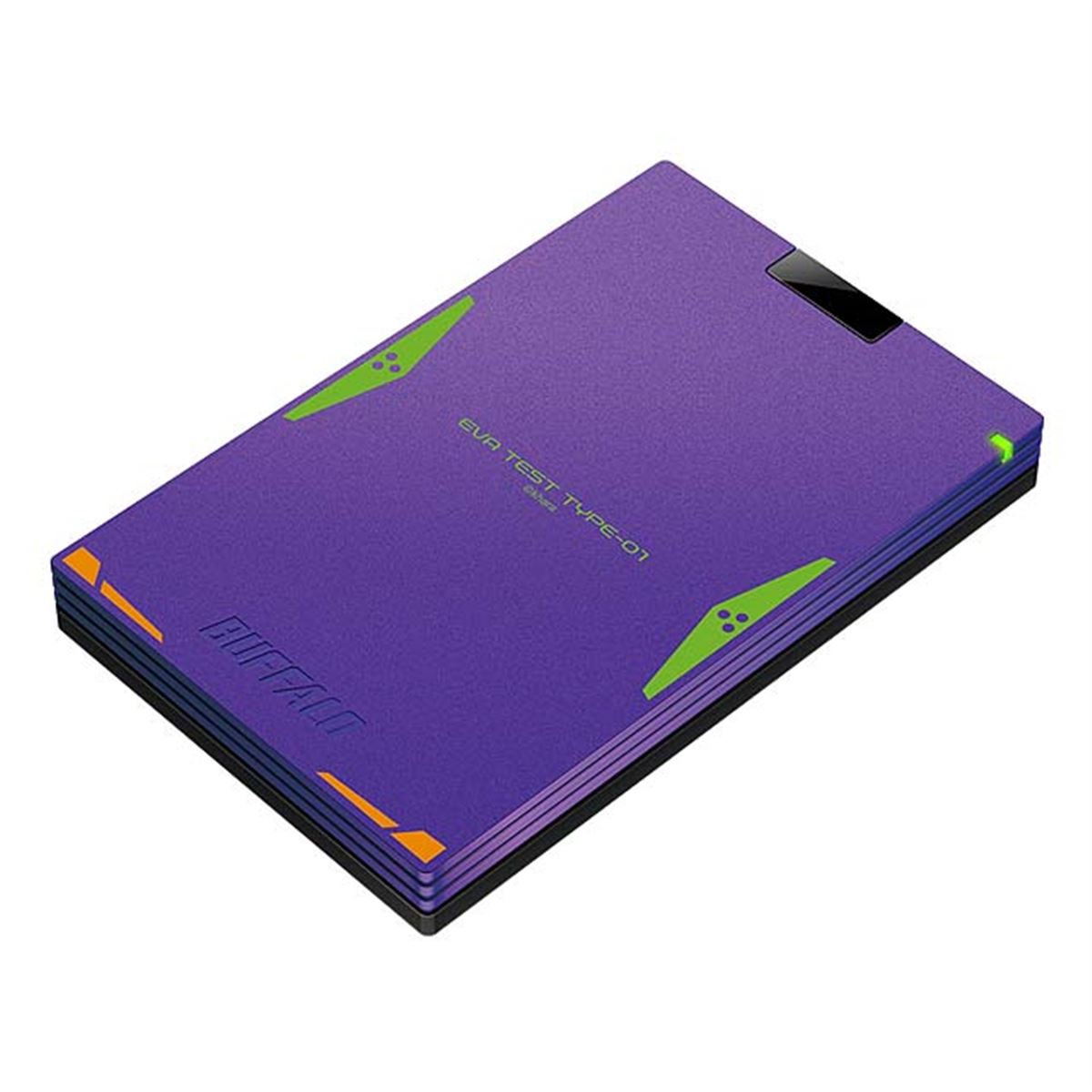 Buffalo - エヴァンゲリオン×BUFFALO ポータブルHDD  (1TB) 20200513112951_716_.jpg