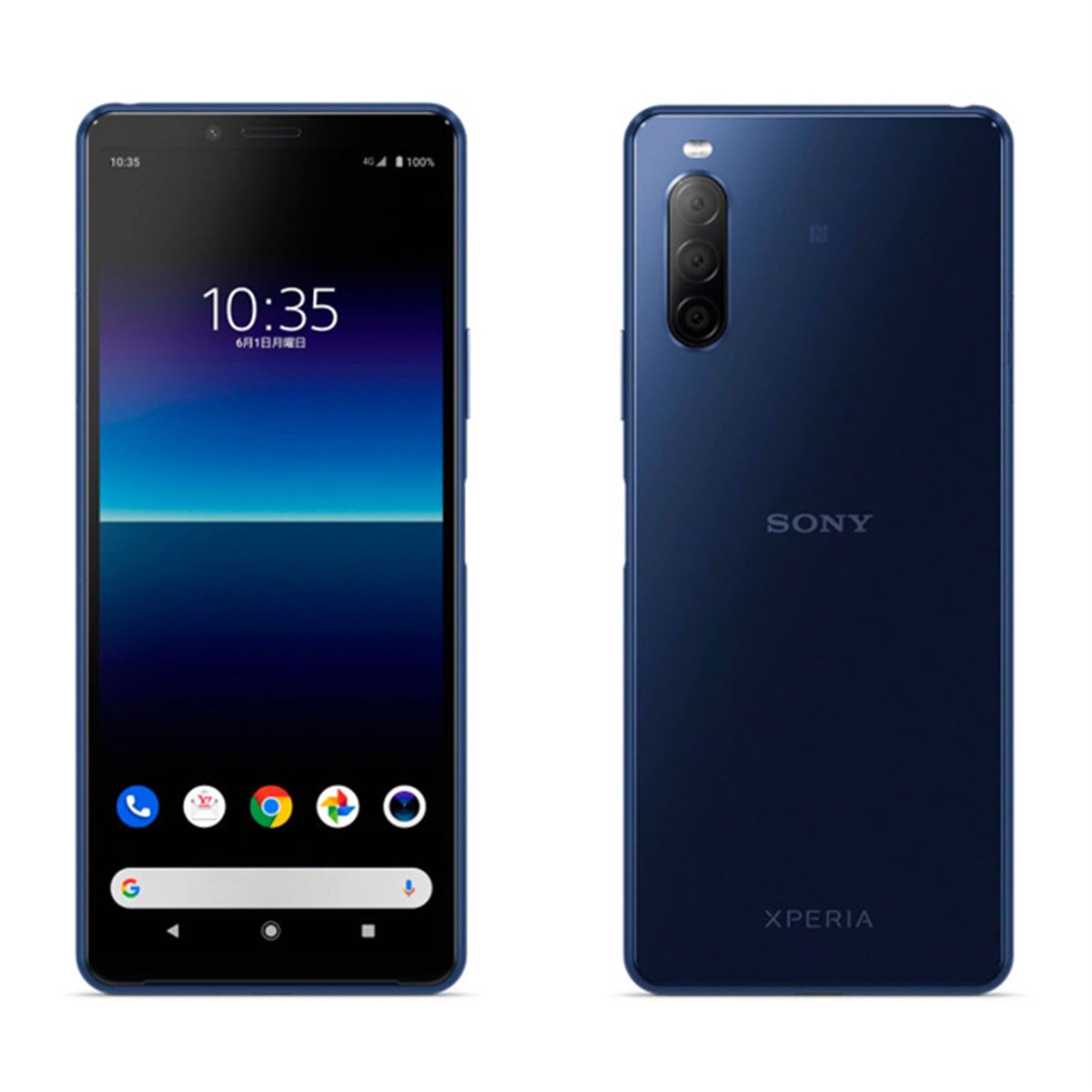 Xperia 10 IV｜価格比較・最新情報 - 価格.com