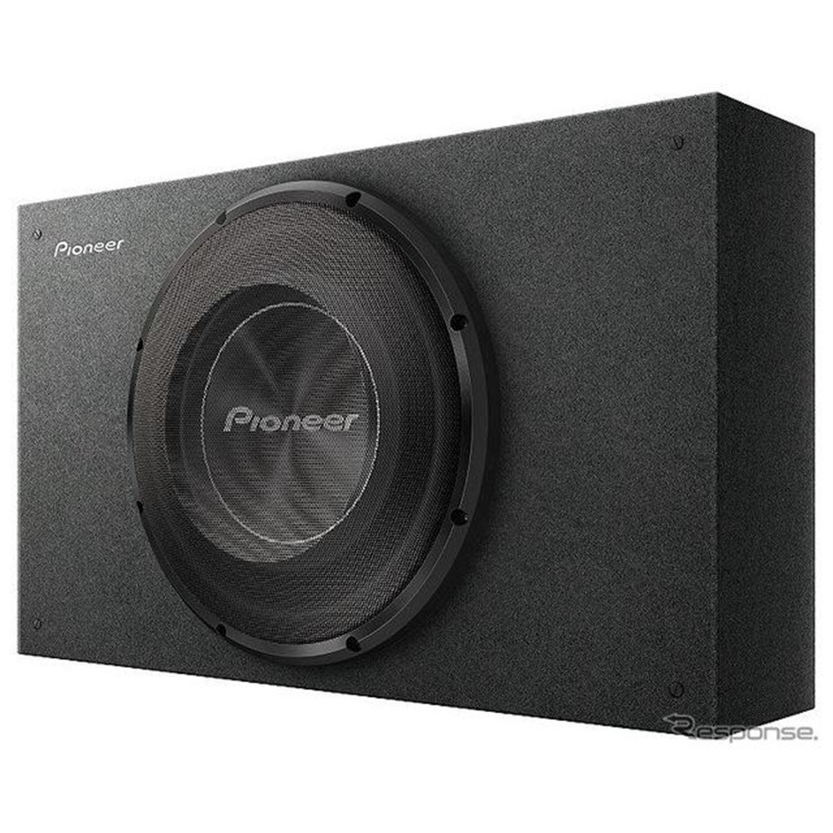 パイオニア、サブウーファー3モデル発売へ…ダウンファイヤリング方式で
