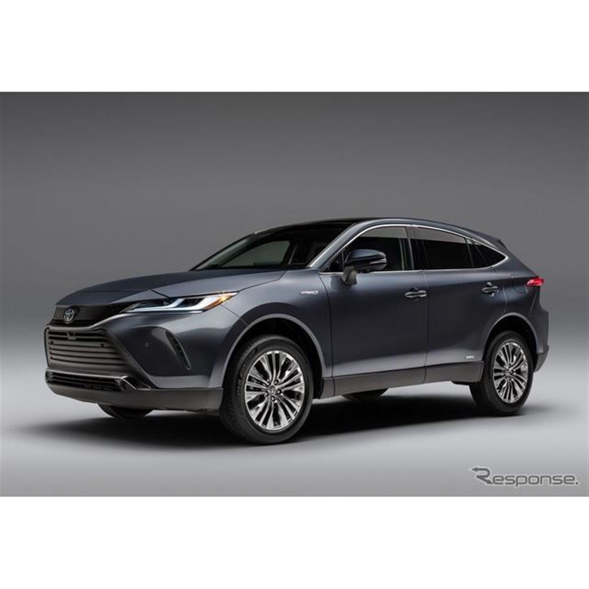 北米トヨタvenza(80ハリアーハイブリッド)オーバーヘッドコンソール