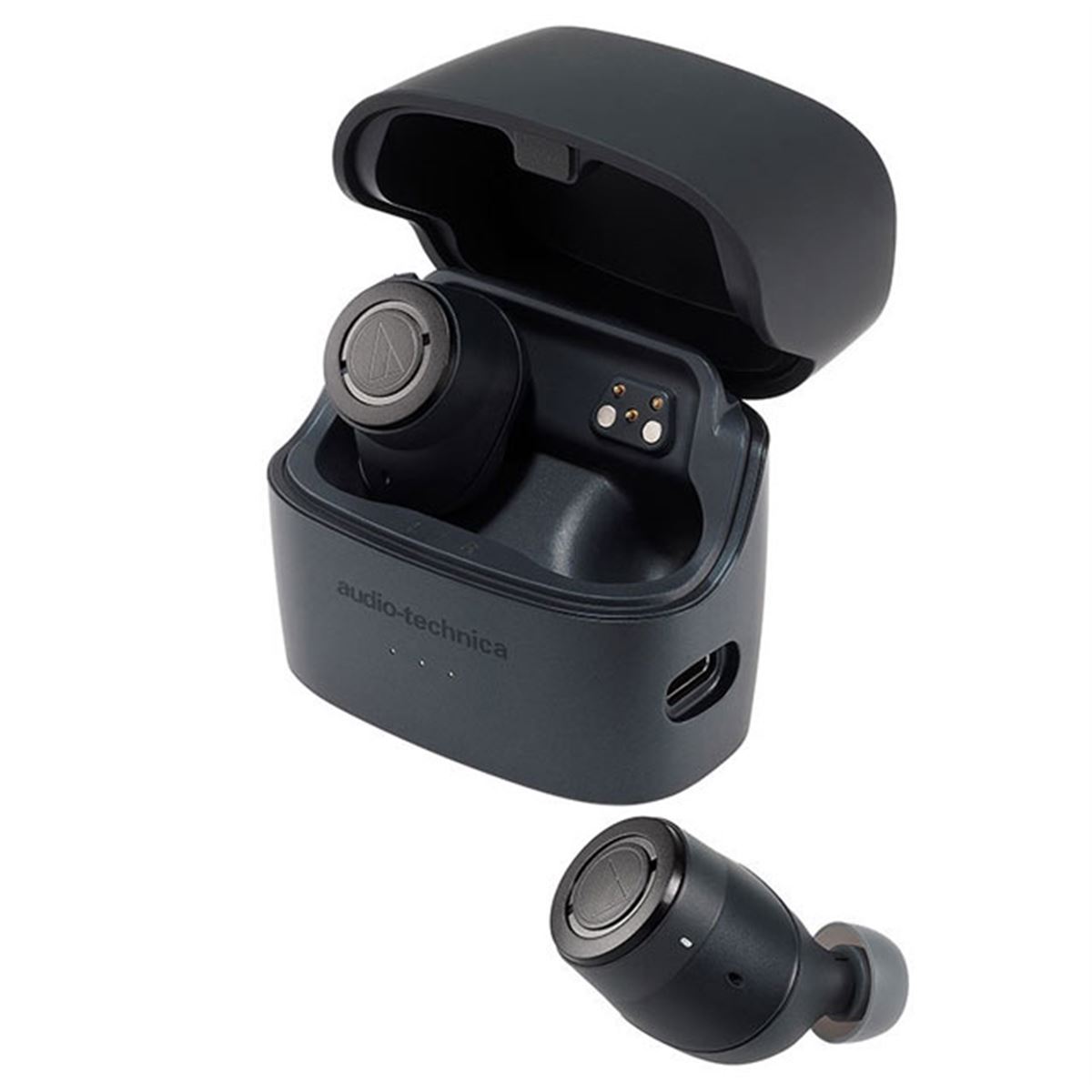 オーテク、NC搭載の完全ワイヤレス「ATH-ANC300TW」を5/29発売 - 価格.com