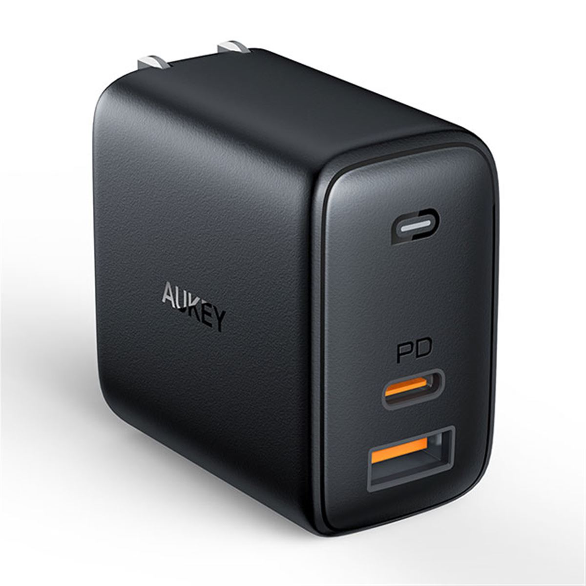 AUKEY、「Omnia」シリーズの充電器「PA-B3」「PA-B4」をamazon.co.jpで