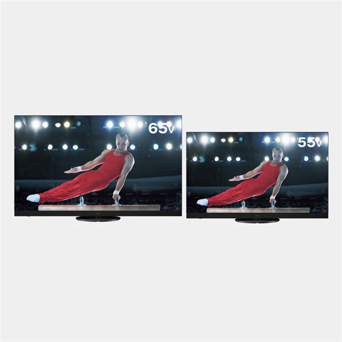 パナソニック、4K画質が進化した「4K有機ELビエラ」2シリーズ発表 パナソニック、4K画質が進化した「4K有機ELビエラ」2シリーズ発表