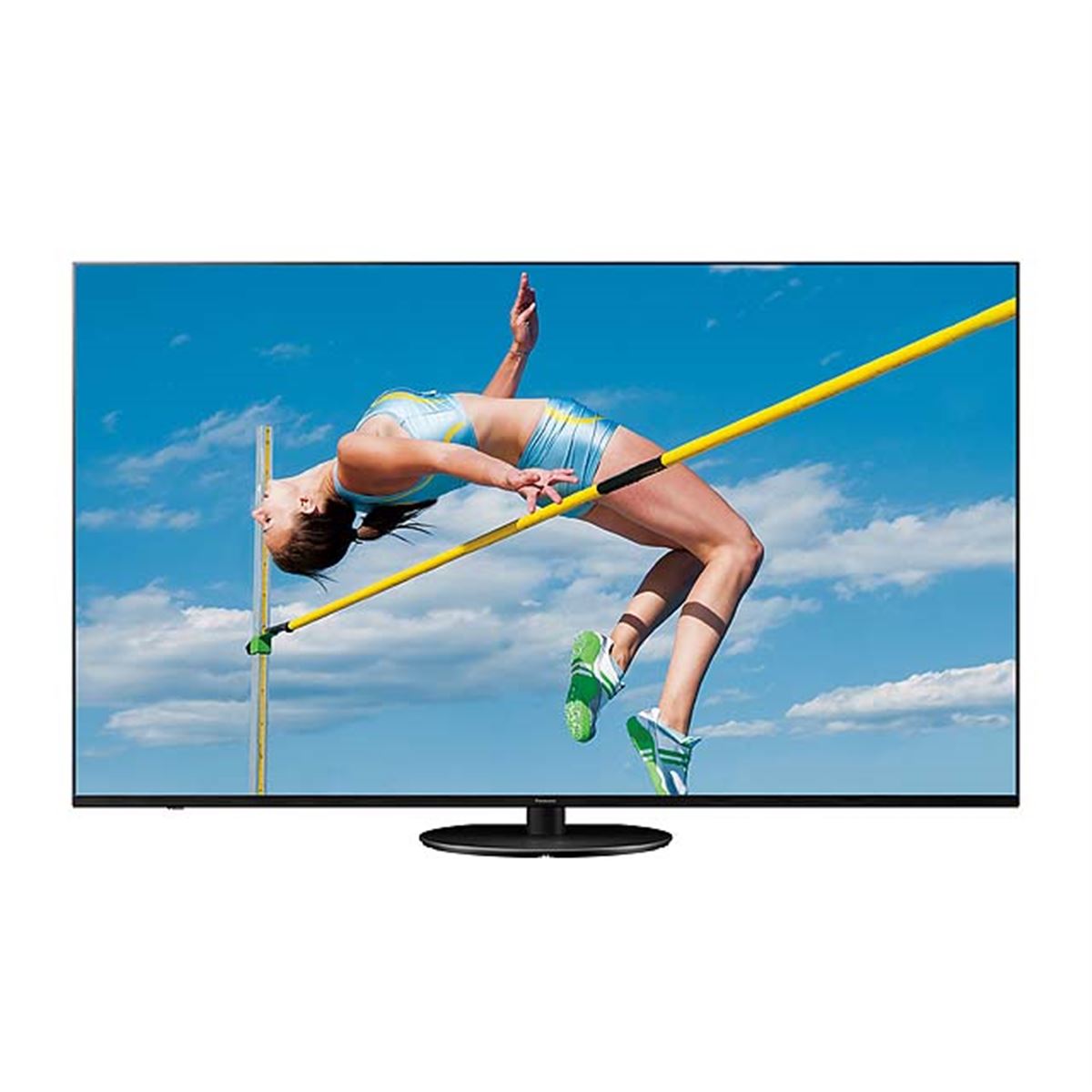 パナソニック 55V型 4K 液晶テレビ VIERA TH-55HX950 Amazon | パナソニック 55V型 4Kダブルチューナー内蔵 倍速表示