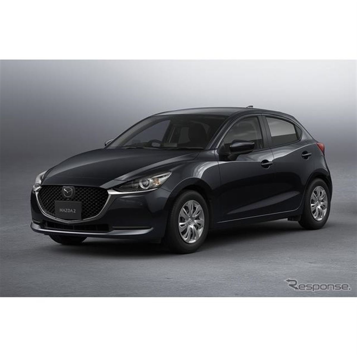 マツダ2/CX-5/CX-8、安全技術と快適装備を充実させた「スマート