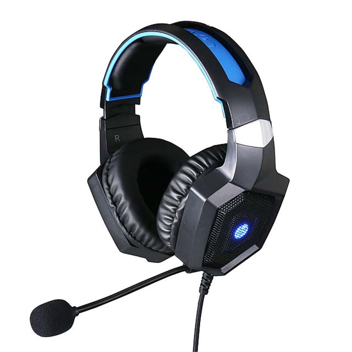 HP、ゲーミングヘッドセット「H320GS」「H360GS」「H500GS」 - 価格.com
