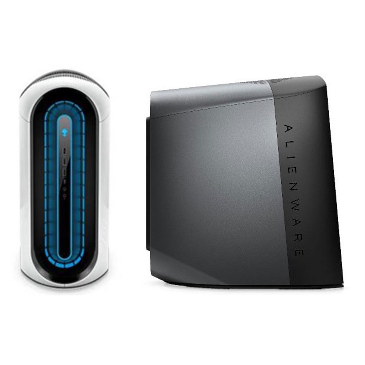 デル、第10世代Coreを搭載したゲーミングPC「NEW ALIENWARE AURORA