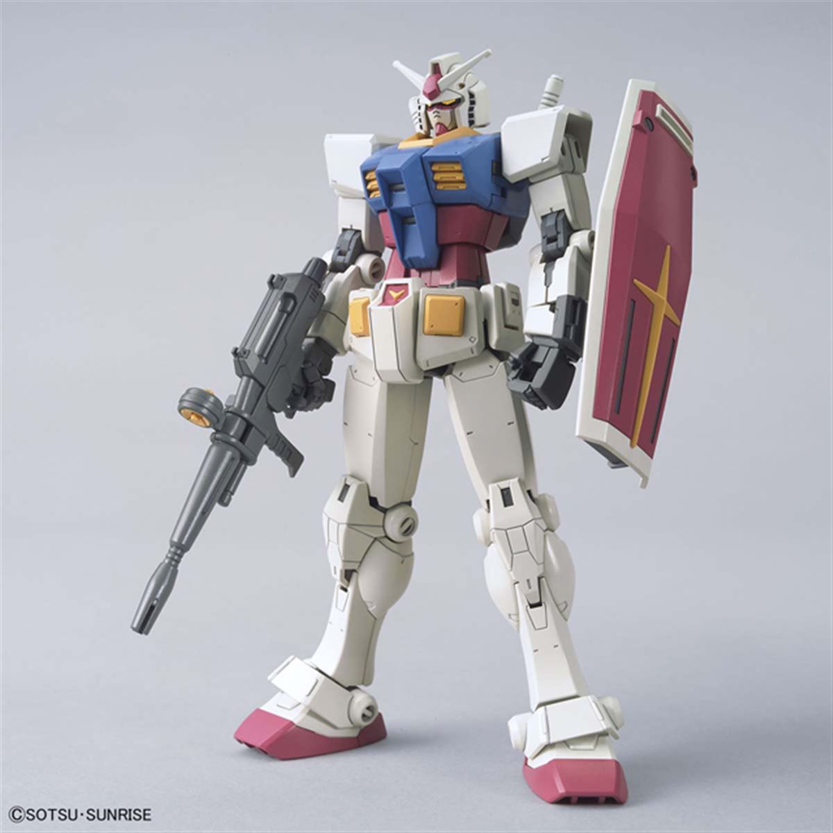 6月6日発売「HG 1/144 RX-78-2 ガンダム［BEYOND GLOBAL］」の新たな